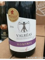 Pierre Vidal - Hominis