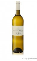 Domaine Boudau - Le Clos