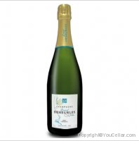 Daniel Deheurles - Réserve Brut