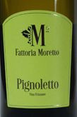 Fattoria Moretto - Pignoletto