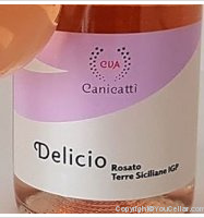Viticultori Associati Canicattì - Delicio