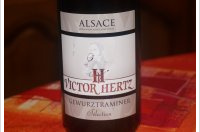 Victor Hertz - Tradition