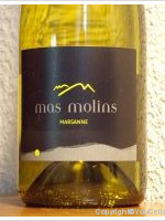 Mas Molins - Marsanne