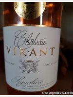 Château Virant - Signature