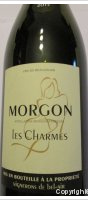Vignerons de Bel Air - Les Charmes