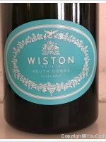 Wiston Estate - Cuvée Brut Vintage