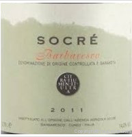 Socré