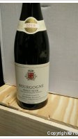 Domaine Bougaud - Pinot Noir