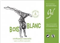 Ozil-Frangins et Vignerons - Bois Blanc