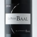 Domaine de Baal - Le Petit Baal