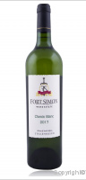 Fort Simon - Chenin blanc