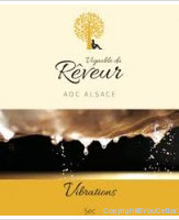 Vignoble du Rêveur - Vibrations