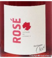 Domaine Clusel-Roch - Rosé