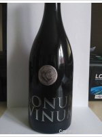 Bonum Vinum