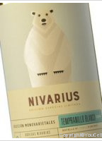 Nivarius - Tempranillo Blanco