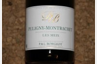 Domaine Borgeot - Les Meix