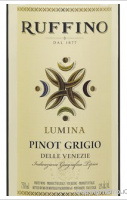 Ruffino - Lumina Pinot Grigio