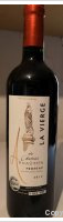 Château Arnauton - La Vierge