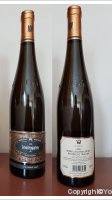 Wegeler - Riesling - Jesuitengarten