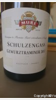 Muré - Schulzengass