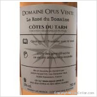 Opus Venti