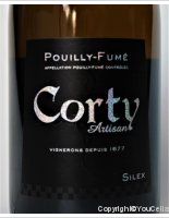 Corty Artisan