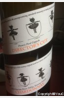 Francis Coppola - Director's cut Chardonnay
