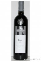 Terres d'Hachene - Ilex