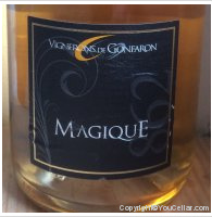 Vignerons de Gonfaron - Magique