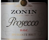 Zonin - Brut