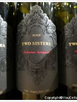 Two Sisters - Cabernet Sauvignon
