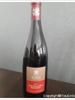 Domaine Marié - Les Callades Rousses