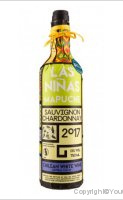 Las Niñas - Mapuche