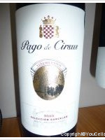 Pago de Cirsus - Seleccion Parcelar