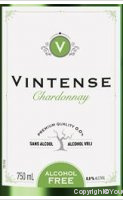 Vintense - Chardonnay