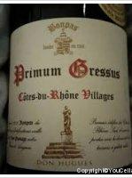 Bonpas - Primum Gressus