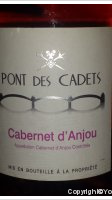 Pont des Cadets