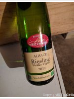 Domaine Léon Heitzmann - Vieilles Vignes