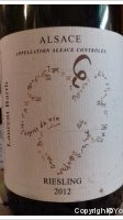 Domaine Laurent Barth