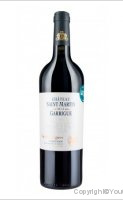Château St Martin de la Garrigue - Bronzinelle Vieilles Vignes