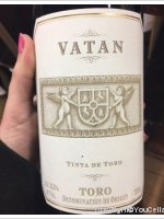 Jorge Ordoñez - Vatan