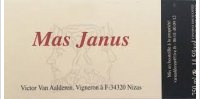 Mas Janus