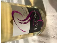 Paul Sadi - Cuvée Simone Premier Cru