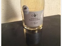 Château Sainte Croix - Acacia