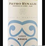 Pietro Rinaldi - Arneis Hortensia
