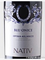 Nativ - Blue Onice