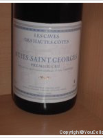 Les Caves Des Hautes-Côtes - 1er Cru
