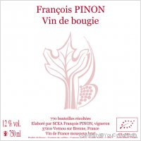 Domaine François Pinon - Vin de Bougie