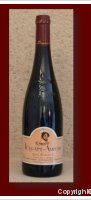 Philippe Catroux - Cuvée François 1er