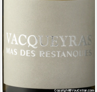 Mas des Restanques